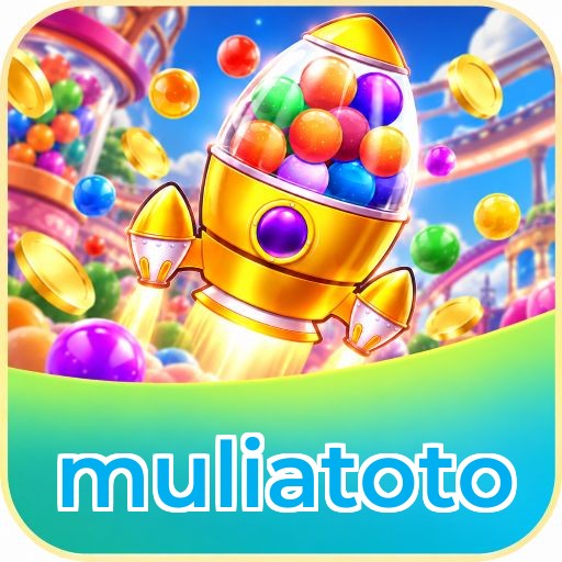 Screenshot 1 - muliatoto Home Screen