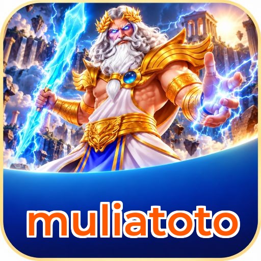 Screenshot 1 - muliatoto Home Screen