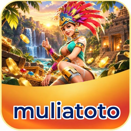Screenshot 1 - muliatoto Home Screen