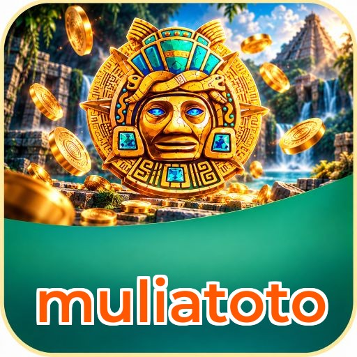 Screenshot 1 - muliatoto Home Screen
