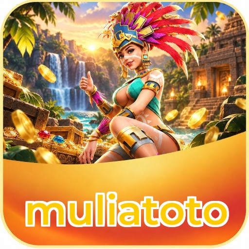 Screenshot 1 - muliatoto Home Screen