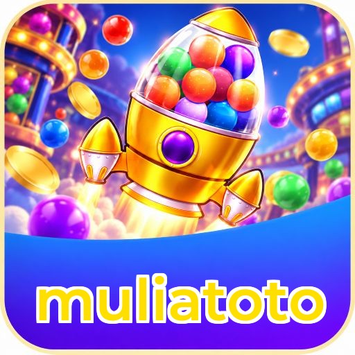 Screenshot 1 - muliatoto Home Screen