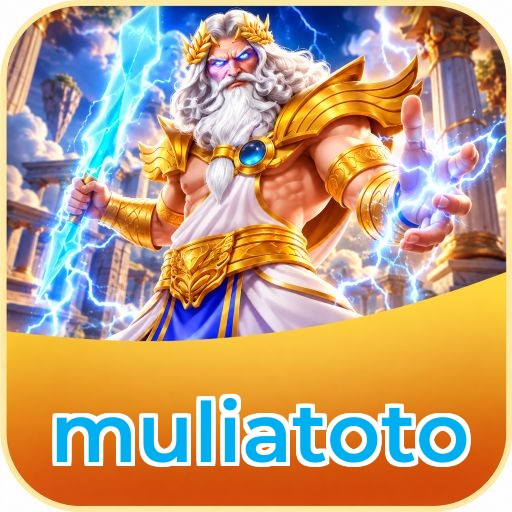 Screenshot 1 - muliatoto Home Screen