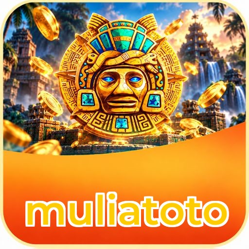 Screenshot 1 - muliatoto Home Screen